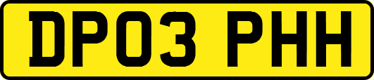 DP03PHH