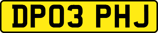 DP03PHJ