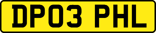 DP03PHL