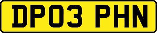 DP03PHN