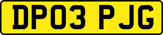 DP03PJG