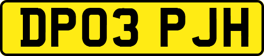 DP03PJH