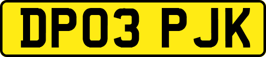 DP03PJK
