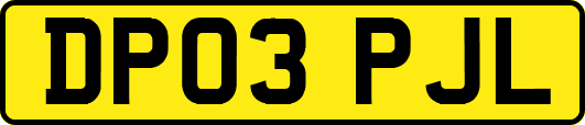 DP03PJL