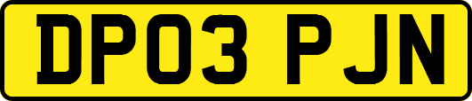 DP03PJN