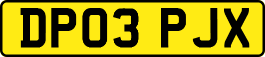 DP03PJX