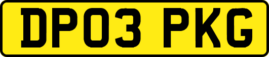 DP03PKG