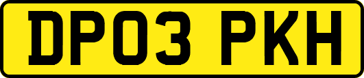 DP03PKH