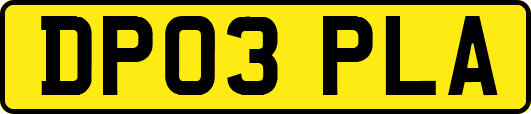 DP03PLA