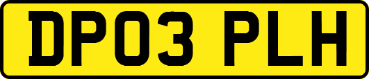 DP03PLH