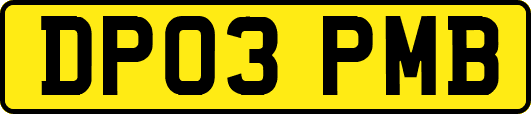 DP03PMB