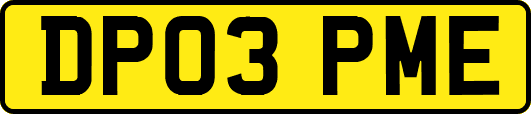 DP03PME