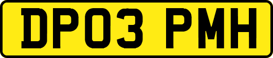 DP03PMH