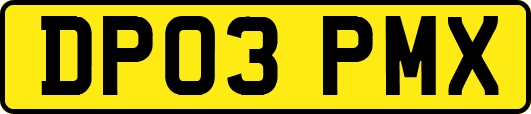 DP03PMX