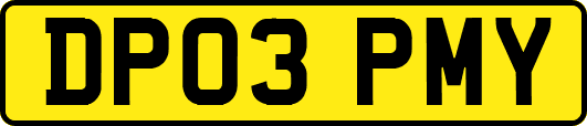 DP03PMY