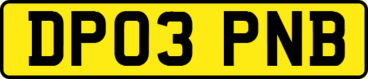 DP03PNB