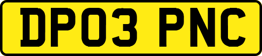 DP03PNC
