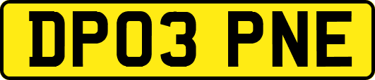 DP03PNE