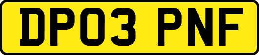 DP03PNF