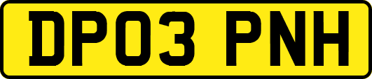 DP03PNH