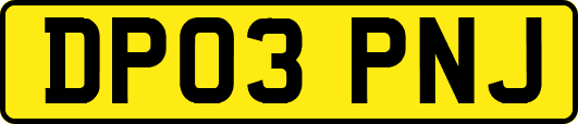 DP03PNJ