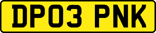 DP03PNK