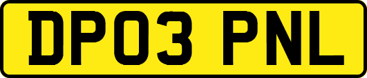 DP03PNL