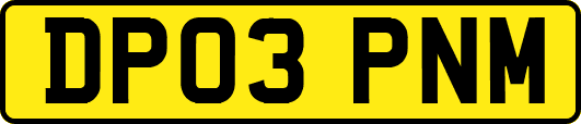 DP03PNM