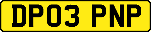 DP03PNP