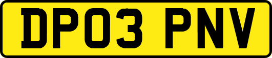 DP03PNV