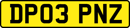 DP03PNZ