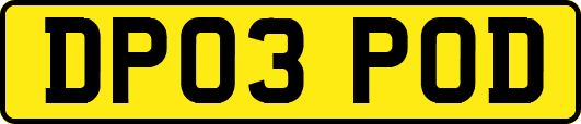 DP03POD