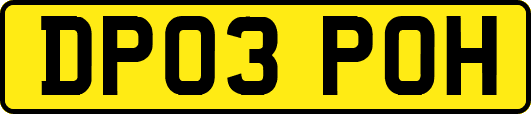 DP03POH