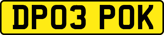 DP03POK