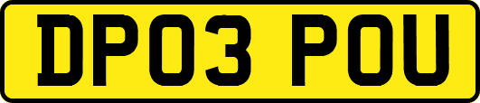 DP03POU