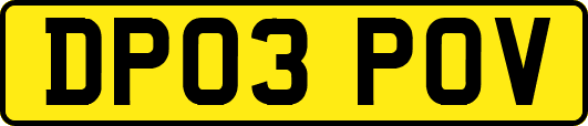 DP03POV