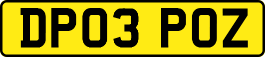 DP03POZ