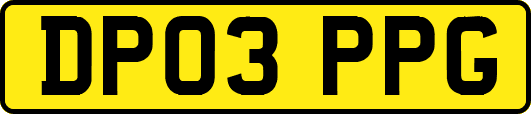 DP03PPG