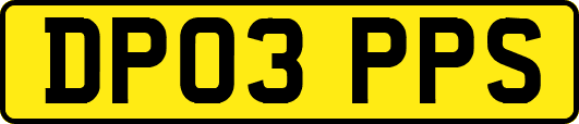 DP03PPS
