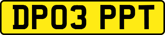 DP03PPT