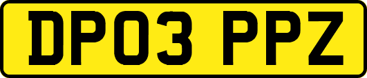 DP03PPZ