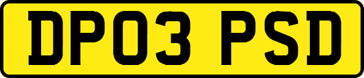 DP03PSD