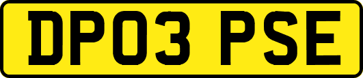 DP03PSE
