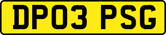 DP03PSG