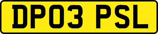 DP03PSL