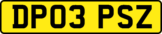 DP03PSZ