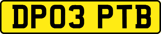 DP03PTB