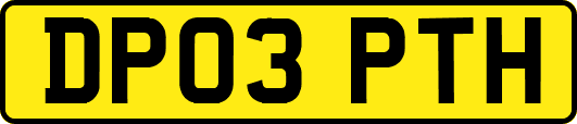 DP03PTH
