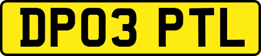 DP03PTL