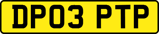 DP03PTP